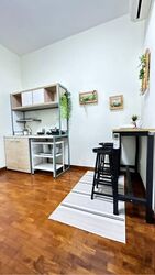 Tanah Merah Kechil Avenue (D16), Condominium #625019421